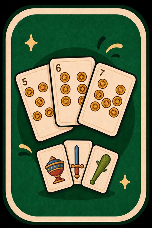 Portada ilustrada del juego Chinch&oacute;n online